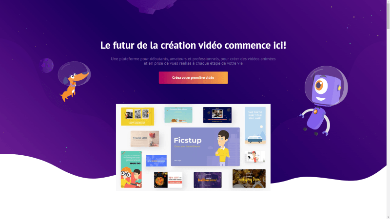 [2024] Comment créer une vidéo explicative : +25 logiciels