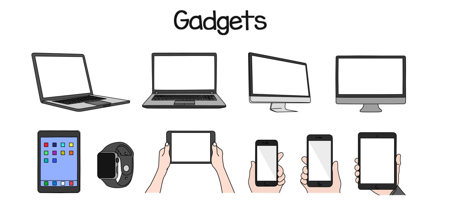 18-gadgets