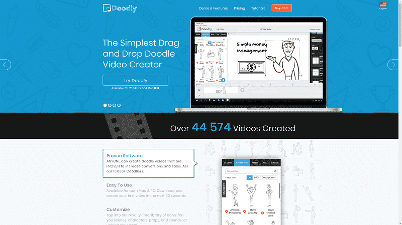 Les 25 meilleurs outils pour faire une video explicative