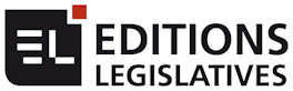 Logo des Éditions Législatives.