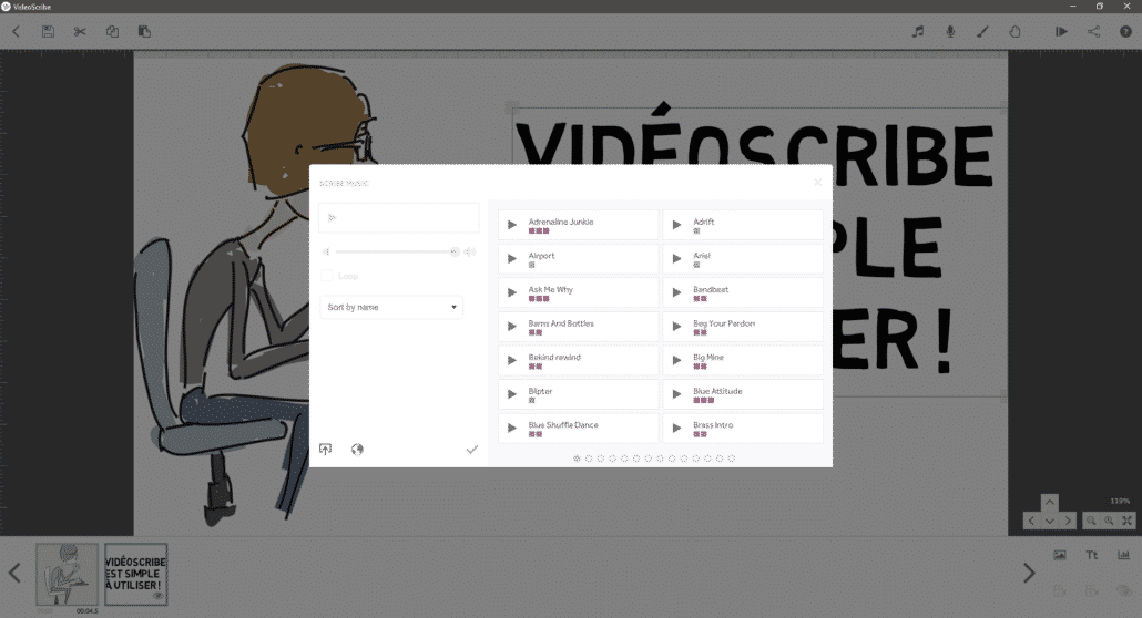 Comment Faire Pour Avoir Videoscribe En Francais