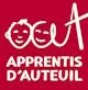 Logo des Apprentis d'Auteuil.