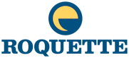 Logo de l'entreprise Roquette.